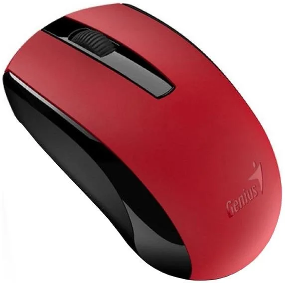 Мышки Genius ECO-8100 Red